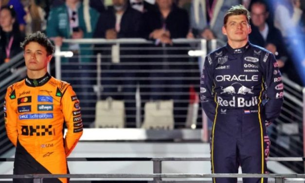 Ecclestone: Verstappen je najbolji kojeg sam vidio – Norris previše samouvjeren i nervozan pod pritiskom
