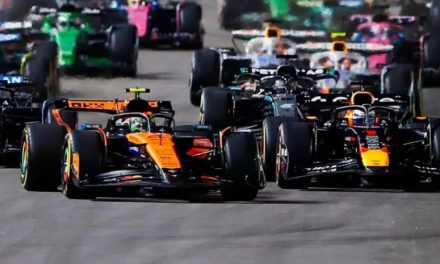 Verstappen: Da sam imao McLarenov bolid, prvenstvo bi odavno bilo završeno