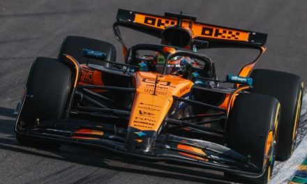 Piastri otkrio: Ne osjećam se povezano sa MCL39 kao prije