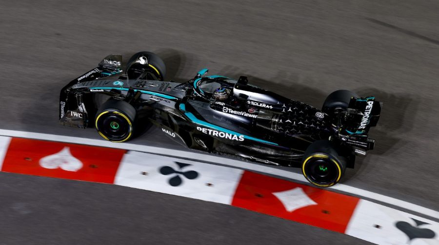 Russell: Među najboljim smo, borba će biti žestoka