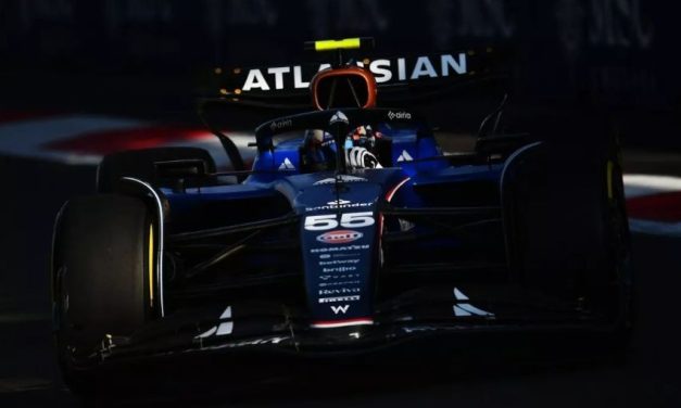 Williams vraća legendarni W logo i mijenja ime za sezonu 2026