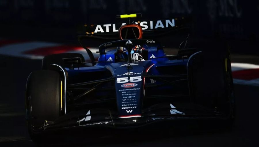 Williams vraća legendarni W logo i mijenja ime za sezonu 2026