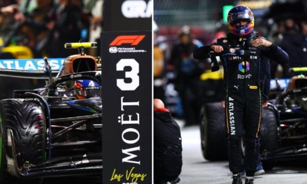Sainz će učiniti sve za postolje
