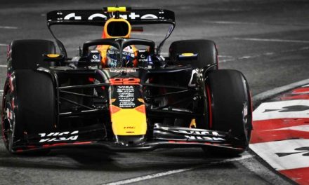 Tsunoda: Ovo je najgori zaostatak za Verstappenom