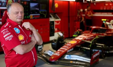 Ferrari čvrsto stoji iza odluke da zaustavi razvoj SF-25 u aprilu