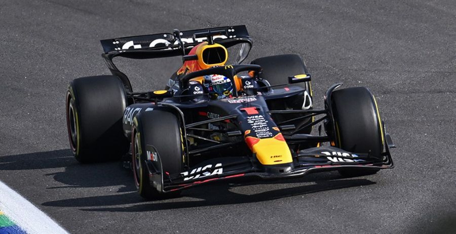 Marko: Red Bull bez downforcea gubi četiri desetinke po krugu