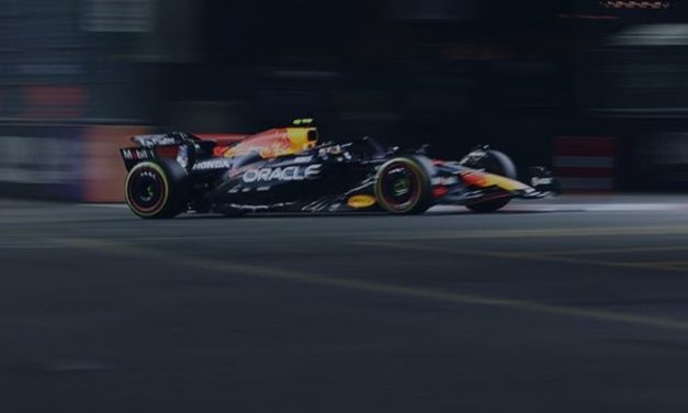 Max Verstappen osvaja VN Las Vegasa