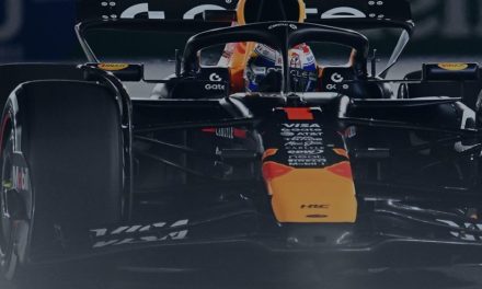Verstappen: Norris je bio nespreman za kočenje