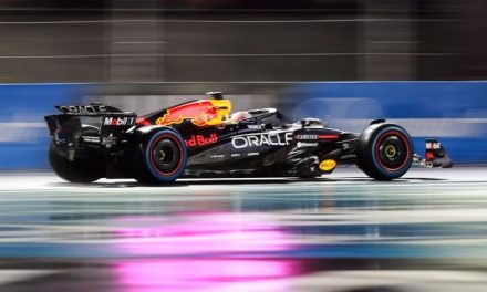 Marko: Nemamo šta izgubiti — riskirat ćemo, a Norris mora igrati sigurno