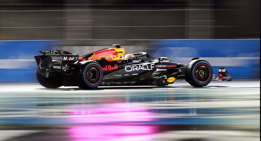 Marko: Nemamo šta izgubiti — riskirat ćemo, a Norris mora igrati sigurno