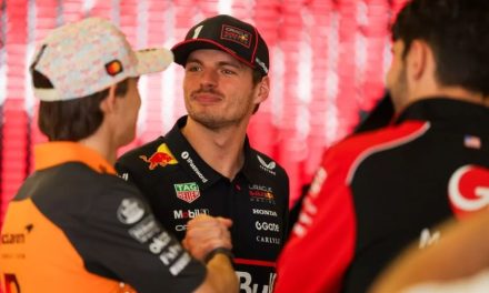 Norris želi pobijediti Verstappena i Piastrija za naslov 