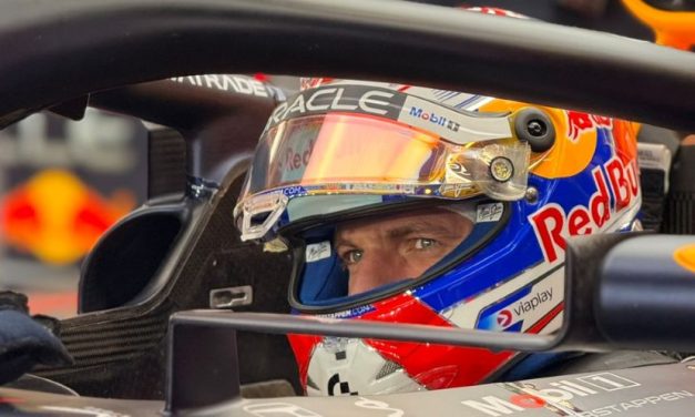 Steiner: Verstappen će biti u pobjedničkom bolidu