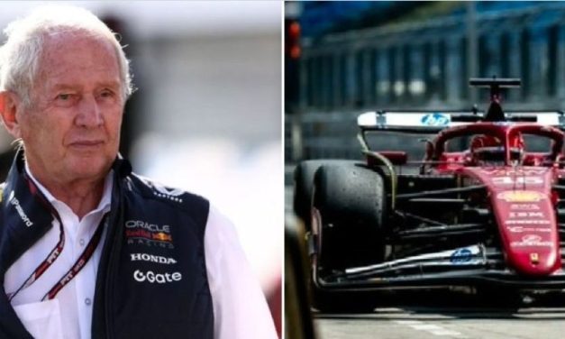 Marko napustio Red Bull, 2026. započela u Abu Dhabiju — Presjek dana