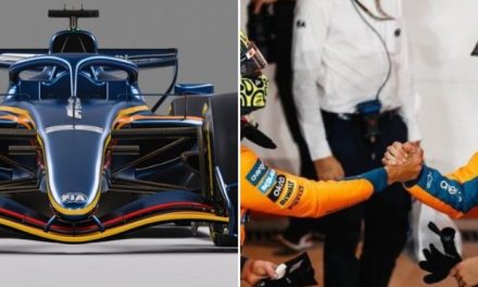 FIA zakrpila novu rupu, McLaren sam sebi zakomplikovao borbu za titulu — Rezime dana