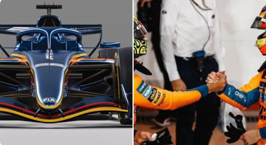 FIA zakrpila novu rupu, McLaren sam sebi zakomplikovao borbu za titulu — Rezime dana
