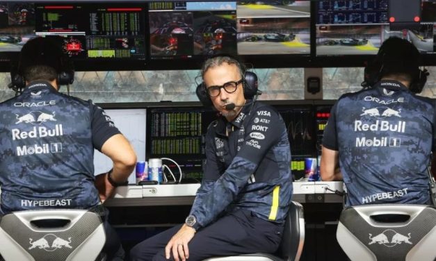 Red Bull plaća cijenu odluke iz 2025.: Mekies otvoreno priznao ključnu grešku
