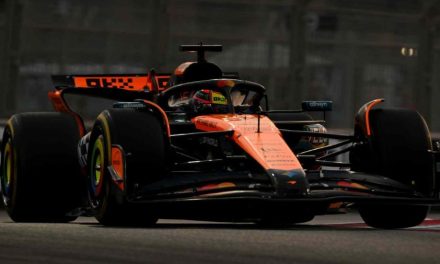 Piastri: Šanse za pole position su prilično dobre