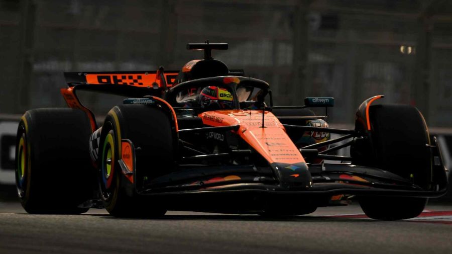 Piastri: Šanse za pole position su prilično dobre