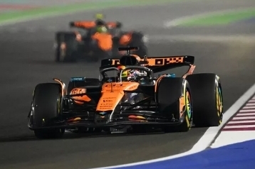 Stella: McLaren će analizirati pogrešnu strategiju u Kataru da zaustave Verstappena