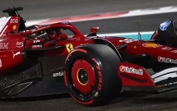 Leclerc: SF-25 je “ili u zidu ili prolazi Q1” 