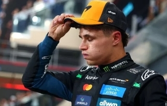 Zašto je Norris izbjegao kaznu za preticanje Tsunode izvan staze