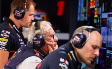 Promjene u Red Bullu? Šta stoji iza Markove najave i Lambiaseove emocije?