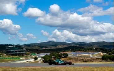 VN Portugala vraća se u F1 od 2027