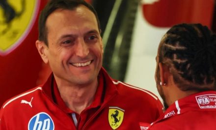 Hamilton i Adami: Ferrari radi na obnovi saradnje za 2026
