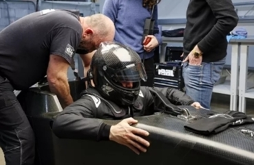 Cadillac prošao crash testove za 2026