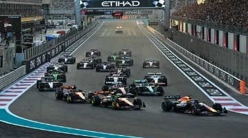 FIA objavila spisak učesnika F1 za 2026