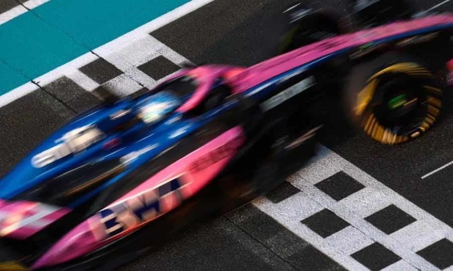 Alpine između naslijeđa i obaveze: Zašto 2026. mora značiti povratak na vrh sredine poretka