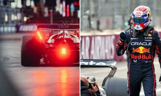 Ferrari odbacio sumnje za motor, Schumacher i Verstappen najbolje viđeni vozači — Rezime dana