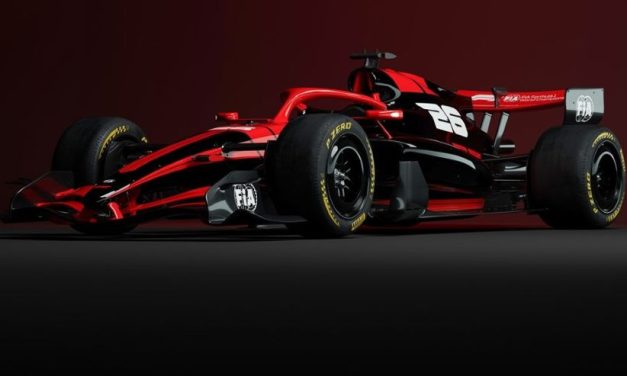 Nova F1 pravila 2026 + VIDEO