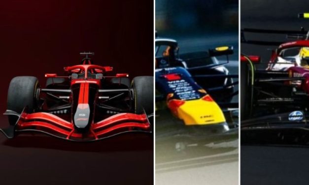 1. renderi bolida i pravila za 2026., Verstappen najbolji senzor,  Hamiltonova obnova saradnje — Rezime dana