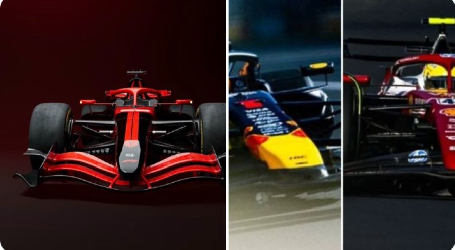 1. renderi bolida i pravila za 2026., Verstappen najbolji senzor,  Hamiltonova obnova saradnje — Rezime dana