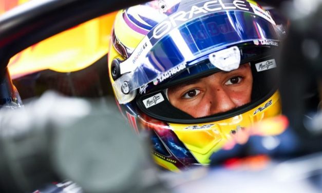 Naivno je od Hadjara misliti da će ga promjena pravila približiti Verstappenu