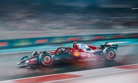 Ferrari: Loic Serra stavlja gume u središte projekta