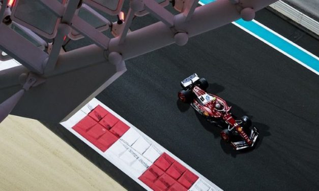 Hamilton traži rješenje: Ako popravimo treći sektor, bit ćemo jači