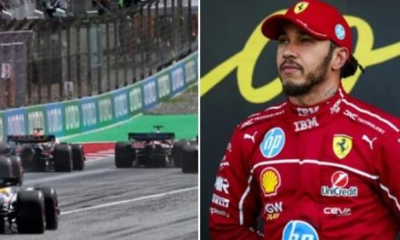 Australija neće odrediti 2026., upozorenje Ferrariju za Hamiltona — Rezime dana