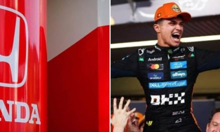 Honda 1. upalila motor za 2026., Norrisovo osvajanje titule — Rezime dana