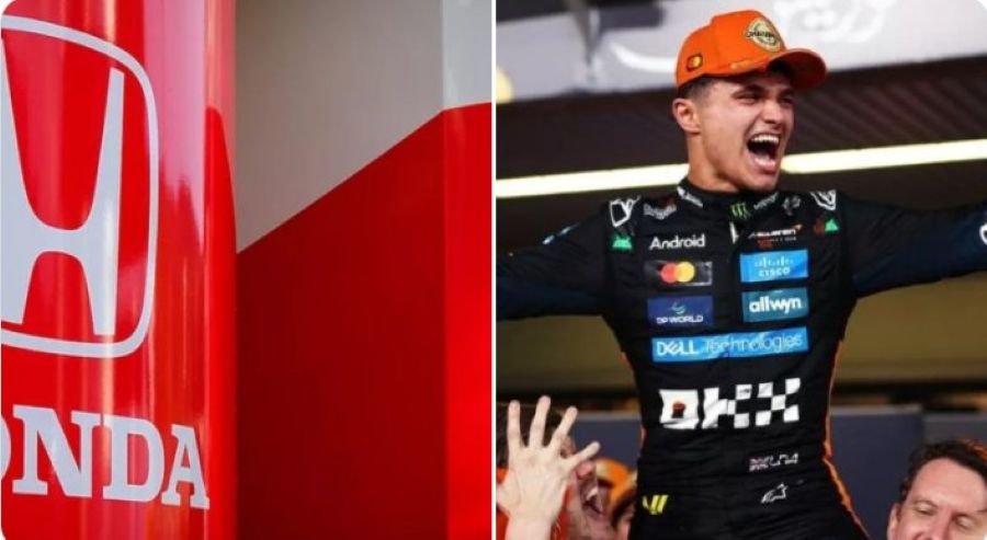 Honda 1. upalila motor za 2026., Norrisovo osvajanje titule — Rezime dana