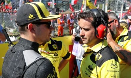 Cadillac povukao važan potez: Bivši Leclercov inžinjer na čelu trkaćeg odjela