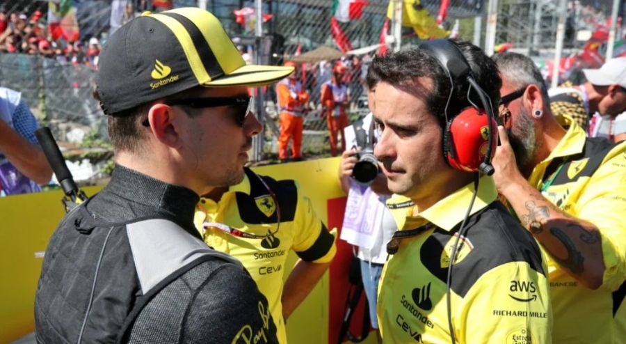 Cadillac povukao važan potez: Bivši Leclercov inžinjer na čelu trkaćeg odjela