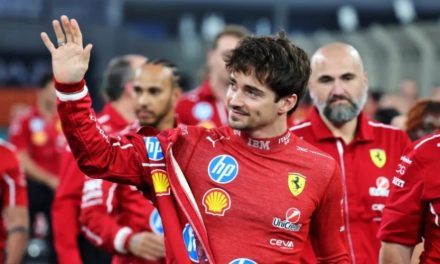 Prve utrke 2026. presudne za Leclerca u Ferrariju