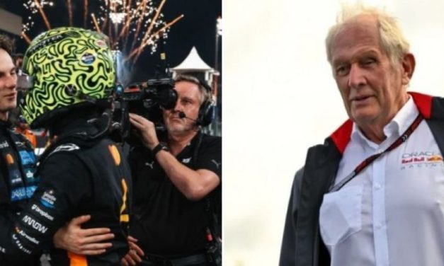 Piastri će biti prvak u McLarenu, Norris znao Red Bullovu igru, Marko na izlaznim vratima — Rezime dana