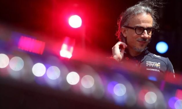 Mekies: Samo duh Red Bulla može donijeti odluku da pravi motore