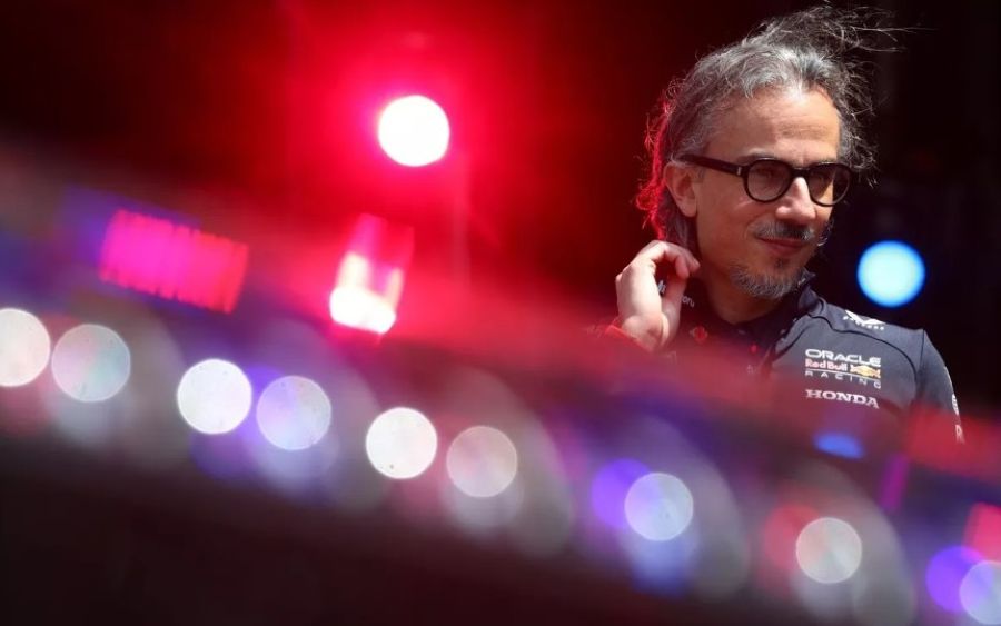 Mekies priznaje: Pritisak do kraja mogao bi koštati Red Bull u 2026