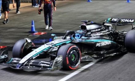 Wolff otkriva: Mercedes nije savladao eru efekta tla
