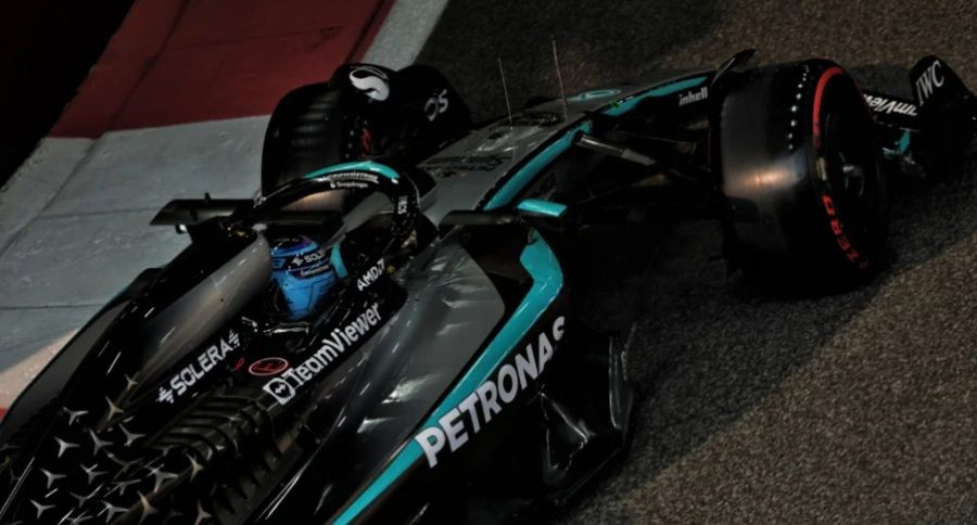 Wolff priznao: Mercedes završio eru efekta tla bez odgovora