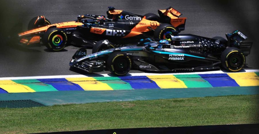 Zašto Wolff povlači pitanje limita budžeta nakon McLarenove titule?